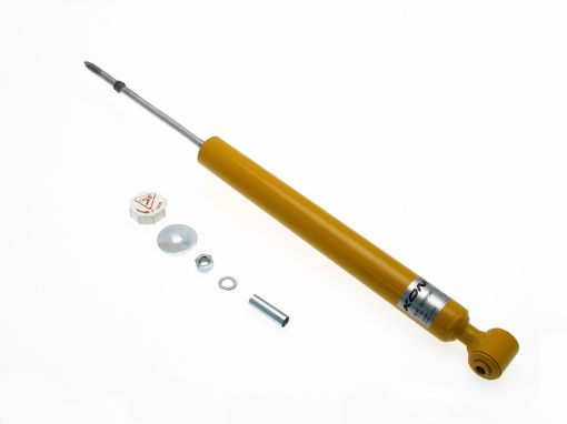 Picture of Koni Sport (Yellow) Shock 02 - 07 Mercedes W211 E320 E430. Exc. Airmatic and 4 - Matic (AWD) - Rear