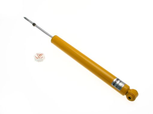 Picture of Koni Sport (Yellow) Shock 95 - 02 Mercedes W210 E - Class - Front