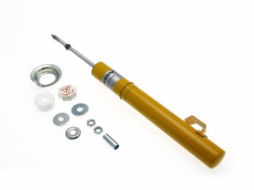 Picture of Koni Sport (Yellow) Shock 03 - 07 Honda Accord 2 Dr and 4Dr All Mdls - Left Front