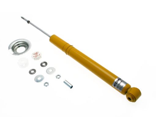 Picture of Koni Sport (Yellow) Shock 04 - 08 Acura TL - Rear