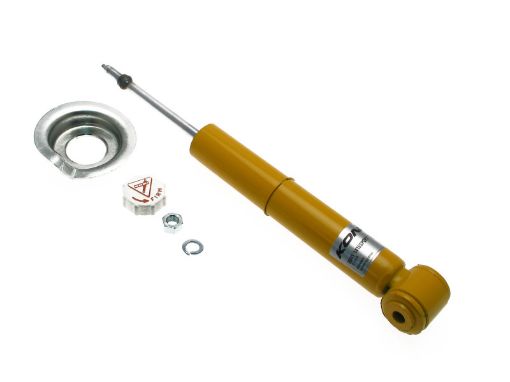 Picture of Koni Sport (Yellow) Shock 12 - 13 Scion FR - S - Rear