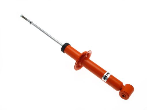 Picture of Koni STR.T (Orange) Shock 79 - 93 Volkswagen Rabbit Convertible Cabriolet - Rear