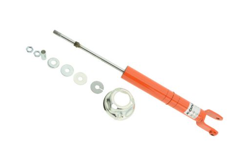 Picture of Koni STR.T (Orange) Shock 96 - 00 Honda Civic SedanHatchbackCoupeSI - Rear