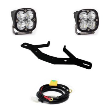 Picture of Baja Designs 2019 KTM 790 Light Kit For KTM 790 Dual Squadron ProRacer Kit