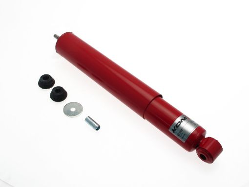 Picture of Koni Classic (Red) Shock 72 - 74 Porsche 911 Carrera (Exc. Self Leveling Front Units) - Rear