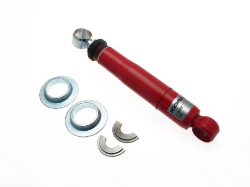 Picture of Koni Classic (Red) Shock 73 - 75 Ferrari 365 GT4 22 wo Self Leveling Rear - Rear