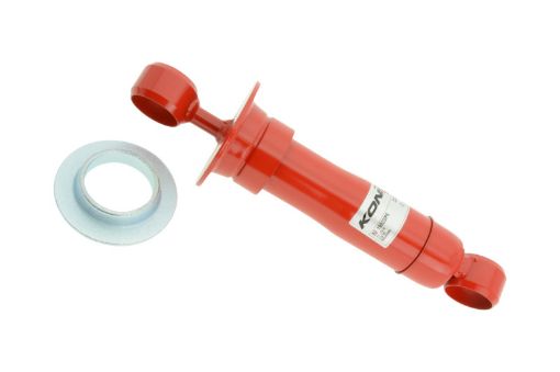 Picture of Koni Classic (Red) Shock 73 - 80 Ferrari 308 GT4 F106 AL - Front