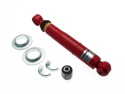 Picture of Koni Classic (Red) Shock 76 - 84 Ferrari Berlinetta Boxer 512BB512BBi - Rear