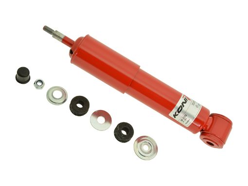 Picture of Koni Heavy Track (Red) Shock 90 - 04 Volkswagen Eurovan - Front
