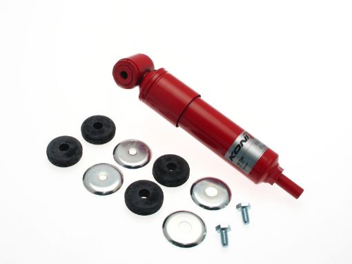 Picture of Koni Heavy Track (Red) Shock 90 - 04 Volkswagen Eurovan - Rear