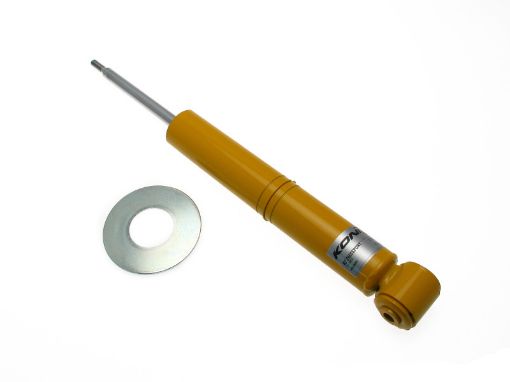 Picture of Koni Sport (Yellow) Shock 98 - 04 Audi A6 Quattro excl. Audi Sport suspension - Rear