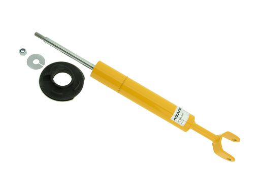 Picture of Koni Sport (Yellow) Shock 98 - 04 Audi A6 Quattro excl. Audi Sport suspension - Front