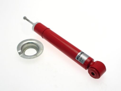 Picture of Koni Heavy Track (Red) Shock 1099 - 06 Mitsubishi Montero (4WD) - Front