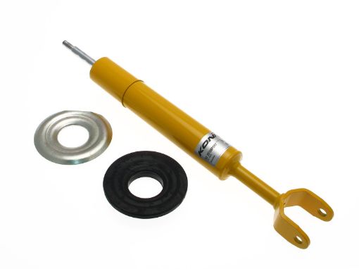 Picture of Koni Sport (Yellow) Shock 95 - 01 Audi A4 Sedan Avant Quattro - Front