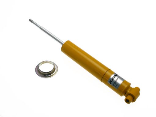 Picture of Koni Sport (Yellow) Shock 08 - 09 Pontiac G8 Sedan - Rear