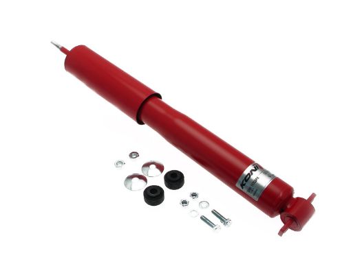 Picture of Koni Heavy Track (Red) Shock 99 - 04 Jeep Grand Cherokee (all) - Front