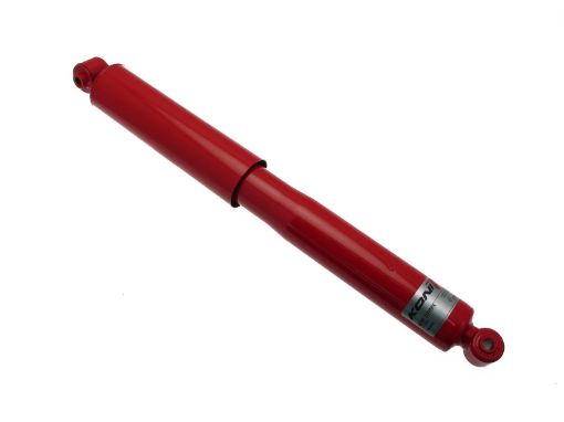 Picture of Koni Heavy Track (Red) Shock 99 - 04 Jeep Grand Cherokee (all) - Rear