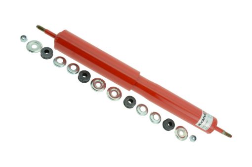 Picture of Koni Heavy Track (Red) Shock 83 - 98 Land Rover Defender 110 - Front