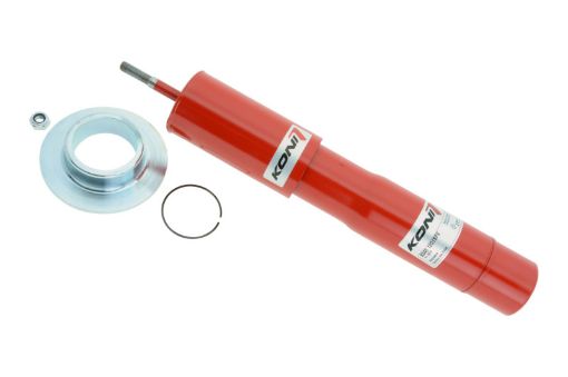 Picture of Koni Heavy Track (Red) Shock 02 - 06 Jeep Liberty - Front