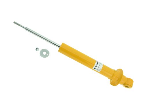 Picture of Koni Sport (Yellow) Shock 03 - 08 Mazda RX8 Coupe Excluding 2008 cars with OE Bilstein shocks - Rear