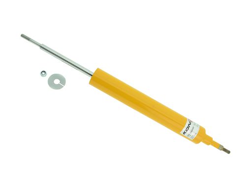 Picture of Koni Sport (Yellow) Shock 08 - 13 BMW 1 Series - E87 128i 135i Coupe - Rear