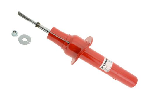 Picture of Koni Heavy Track (Red) Shock 05 - 08 Jeep Grand Cherokee (all) - Front