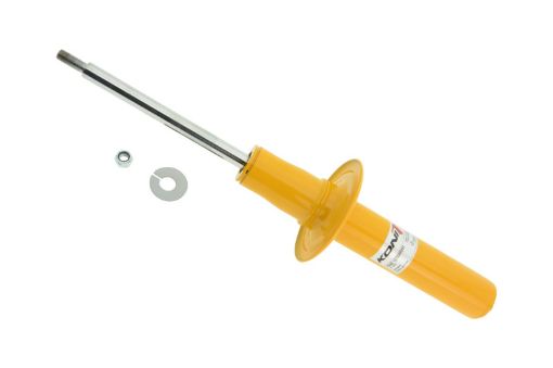 Picture of Koni Sport (Yellow) Shock 09 - 13 Audi A4 FWD Quattro with Audi S - line suspension - Front