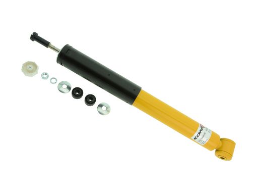 Picture of Koni Sport (Yellow) Shock 05 - 10 Ford Mustang - Rear
