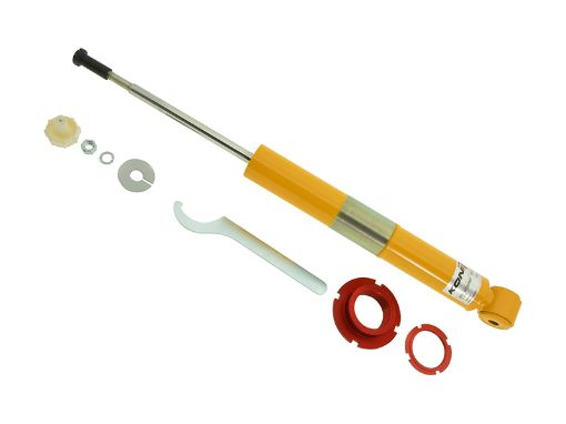Picture of Koni Sport (Yellow) Shock 01.91 - 94 Porsche 911 (964) Carrera 2 4 and Turbo (965) - Rear