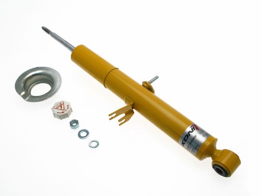 Picture of Koni Sport (Yellow) Shock 08 - 12 Infiniti G37 Coupe - Left Front