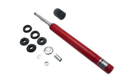 Picture of Koni Classic (Red) Shock 65 - 68 Porsche 911 912 - Front