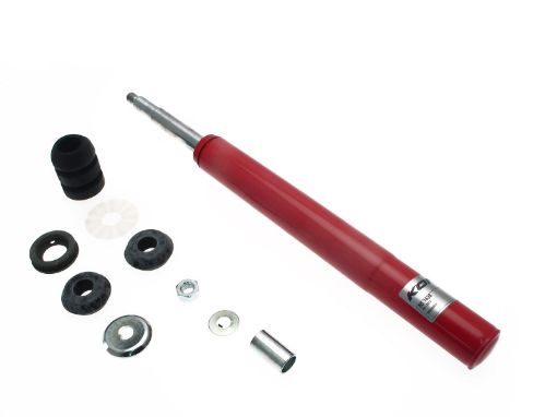 Picture of Koni Classic (Red) Shock 69 - 71 Porsche 911 912 - Front