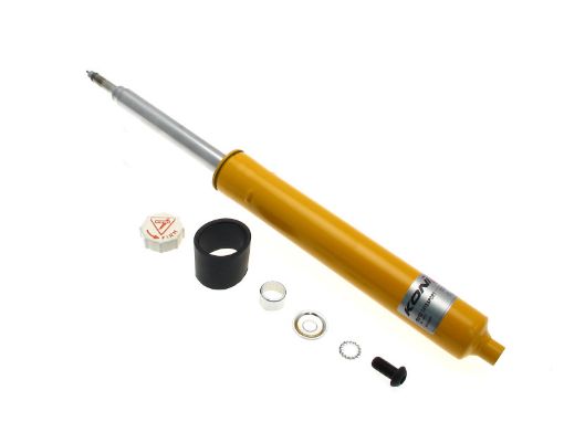 Picture of Koni Sport (Yellow) Shock 02 - 06 Acura RSX - Front