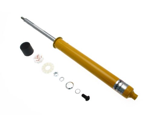 Picture of Koni Sport (Yellow) Shock 04 - 06 Saab 9 - 2 Wagon - Rear