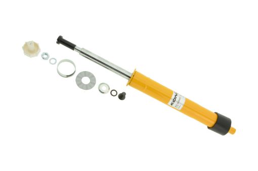 Picture of Koni Sport (Yellow) Shock 05 - 08 Subaru SedanWagon 2.5 AWD incl GT excl Spec B Outback - Front