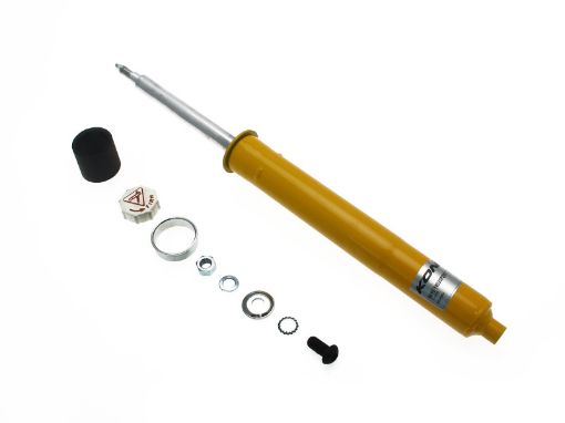 Picture of Koni Sport (Yellow) Shock 08 - 11 Subaru Impreza Incl. WRX Excl. STI - Front