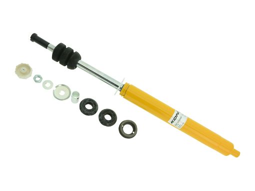 Picture of Koni Sport (Yellow) Shock 70 - 76 Porsche 914 914 - 6 - Front