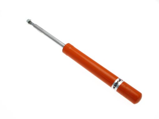 Picture of Koni STR.T (Orange) Shock 79 - 93 Volkswagen Rabbit Convertible Cabriolet - Front