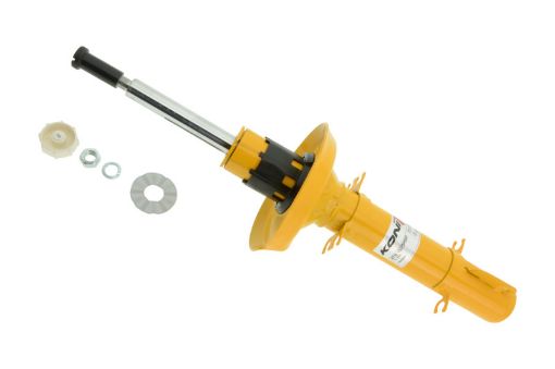 Picture of Koni Sport (Yellow) Shock 98 - 11 Volkswagen New Beetle - Front