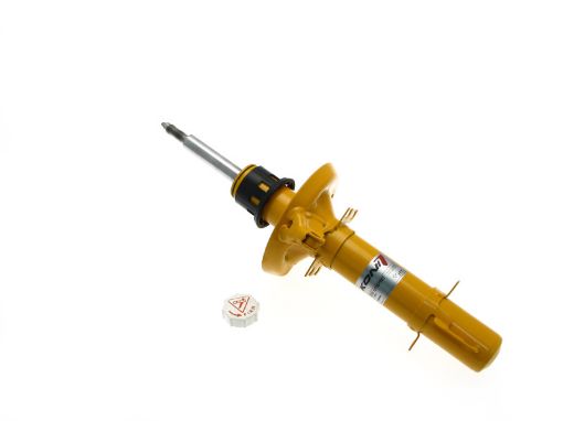 Picture of Koni Sport (Yellow) Shock 00 - 06 Audi TT FWD Coupe Roadster - Front