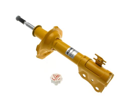 Picture of Koni Sport (Yellow) Shock 04 - 07 Scion XA XB - Front