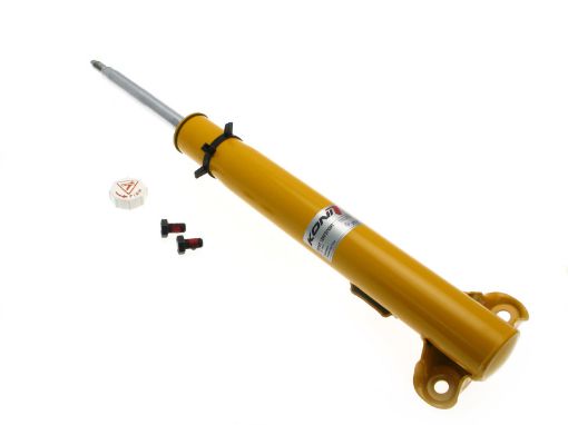 Picture of Koni Sport (Yellow) Shock 85 - 95 Mercedes W124 260E 300CE 300D 300E 300TD E320 - Front