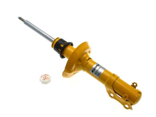 Picture of Koni Sport (Yellow) Shock 92 - 95 Volkswagen Corrado VR6 - Front