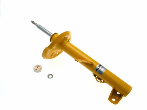 Picture of Koni Sport (Yellow) Shock 592 - 99 BMW 3 Series - E36 CoupeSedanVert (Incl. M - Technik) - Left Front