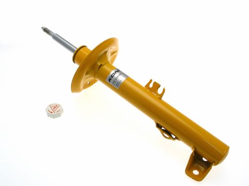 Picture of Koni Sport (Yellow) Shock 96 - 02 BMW E36 Z3 4 and 6 cyl. (Incl. M - Technik) - Right Front
