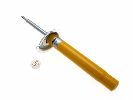 Picture of Koni Sport (Yellow) Shock 99 - 05 BMW 3 Series - E46 CoupeVertTouringSedan M - Technik - Right Front