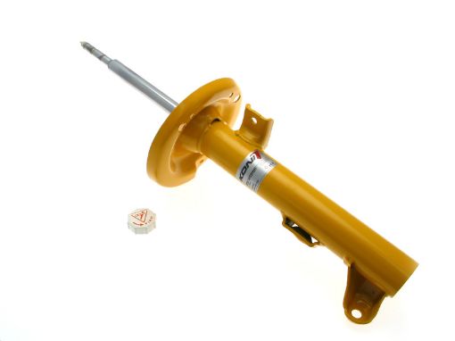Picture of Koni Sport (Yellow) Shock 01 - 03 Mercedes W203 C230 C240 C320 - Front