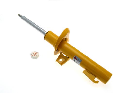 Picture of Koni Sport (Yellow) Shock 12 - 13 Volkswagen Golf R AWD - Front