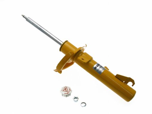 Picture of Koni Sport (Yellow) Shock 05 - 09 Mazda 5 Wagon - Left Front