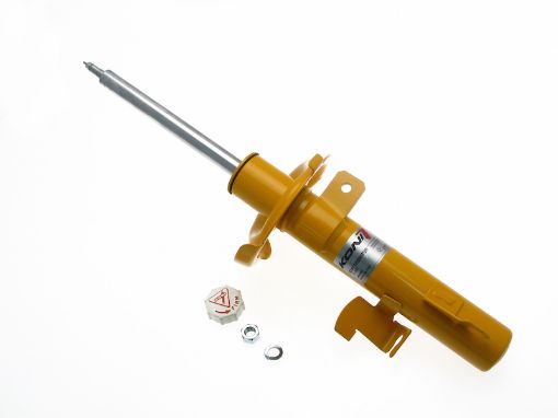 Picture of Koni Sport (Yellow) Shock 05 - 09 Mazda 5 Wagon - Right Front